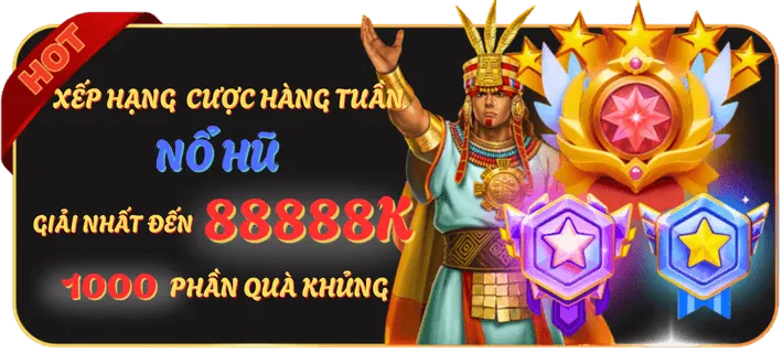 Khám phá trò chơi nổ hũ gem88 login