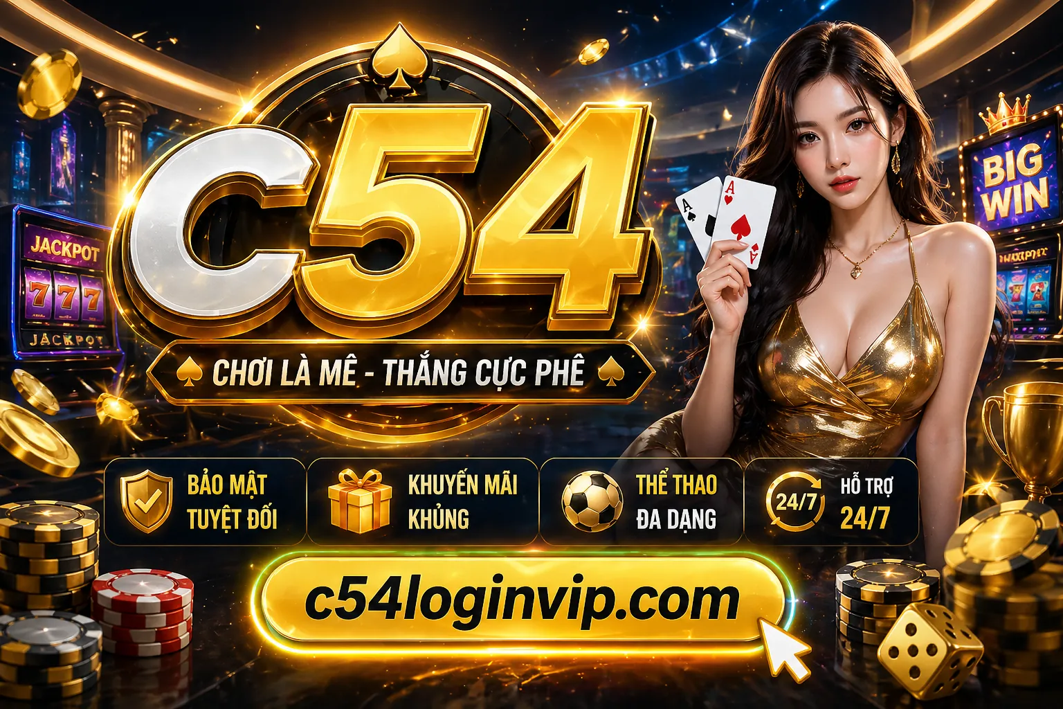 Sự kiện VIP độc quyền của gem88 login