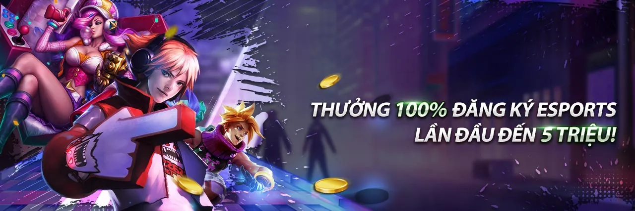 Banner khuyến mãi đá gà gem88 login