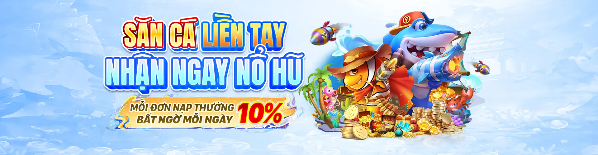 Không gian VIP sang trọng của gem88 login